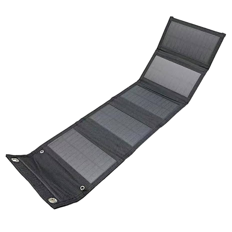 TopG Solar Charger 20W: Energia Solare Ovunque